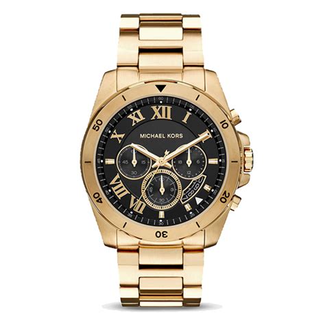 cheapest place to buy michael kors watch|michael kors men's watches clearance.